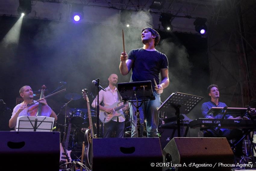 dell'amore e della libertà francesco tirelli