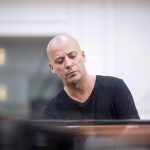 stefano battaglia L Y R A