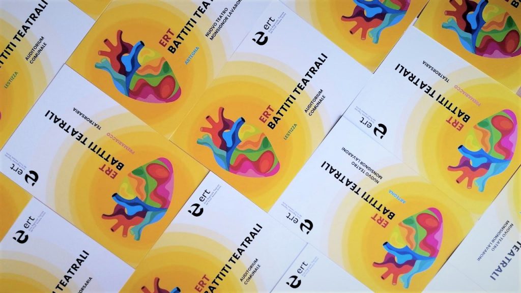 battiti teatrali ert fvg