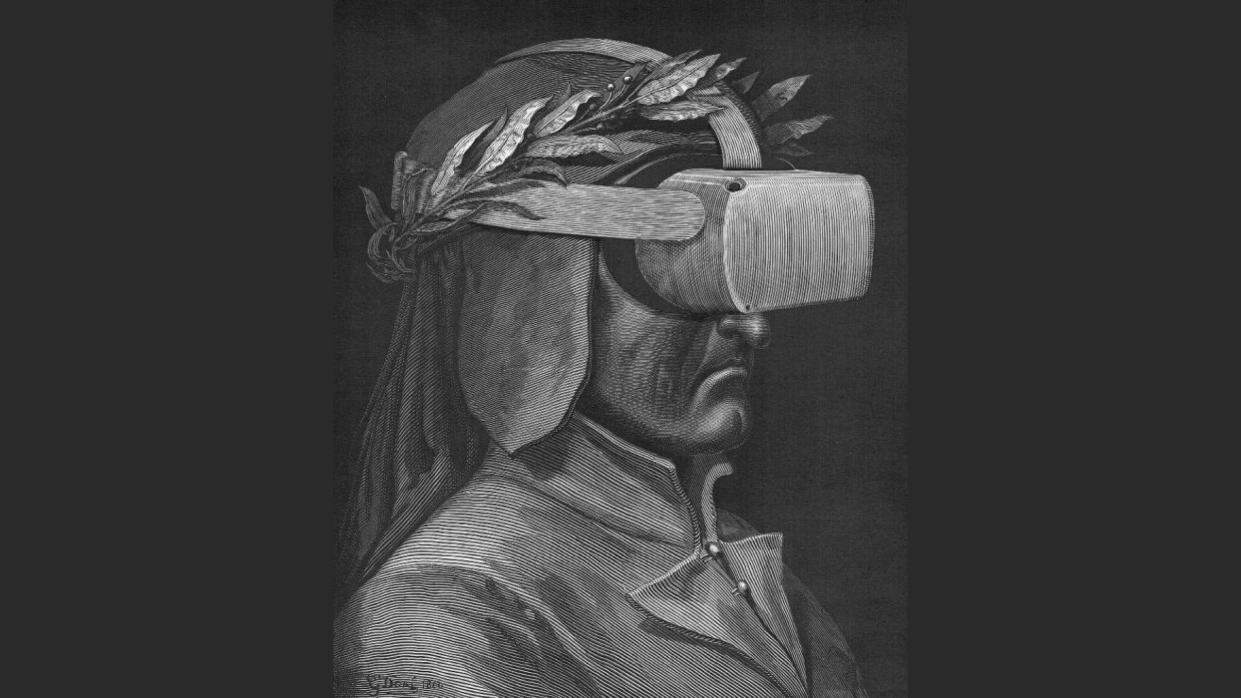 nel mezzo dell'inferno