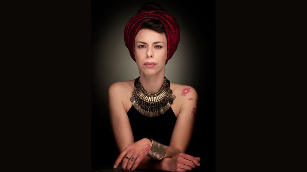 amara il coraggio dell'amore