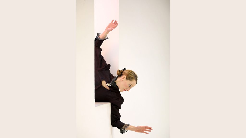 MUSE compagnia arearea