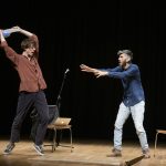 solo quando lavoro sono felice