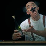 paolo nani la lettera