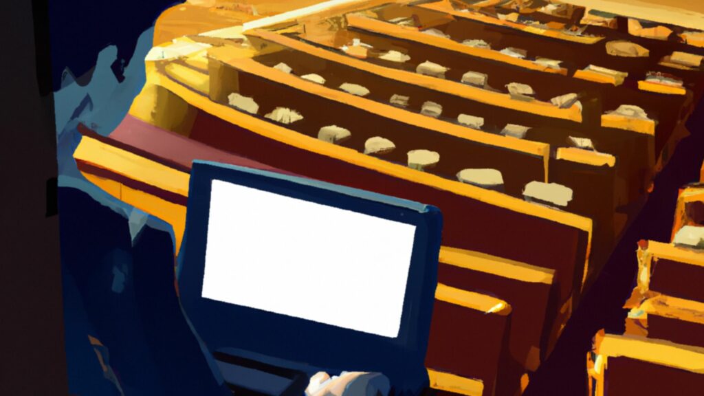 selezione personale programmazione ert