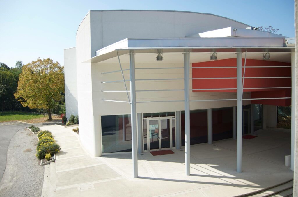 auditorium comunale precenicco