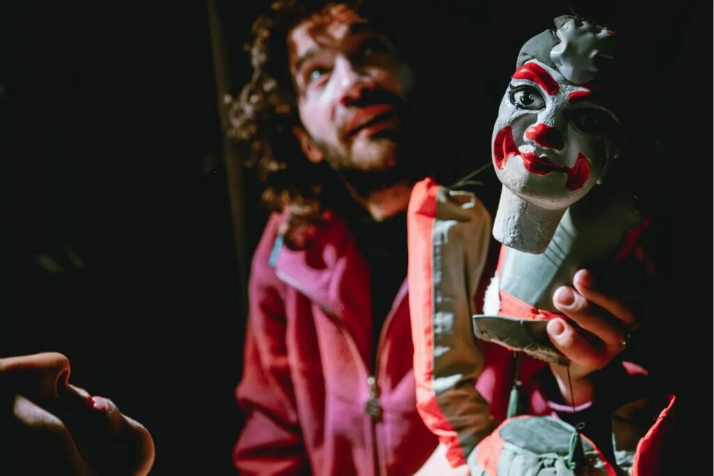 piccoli di podrecca on the road