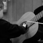 il mio primo concerto